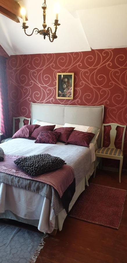 Martin Guest House Ventspils Ngoại thất bức ảnh