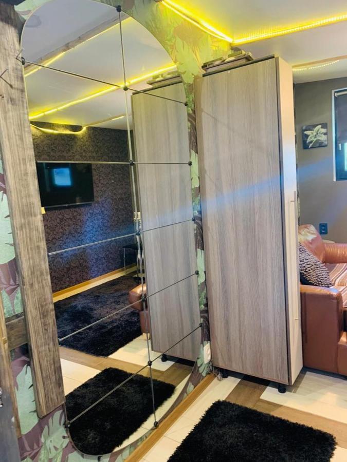 Martin Guest House Ventspils Ngoại thất bức ảnh