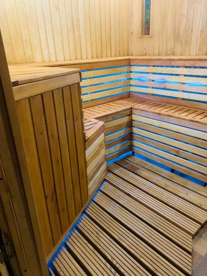 Martin Guest House Ventspils Ngoại thất bức ảnh
