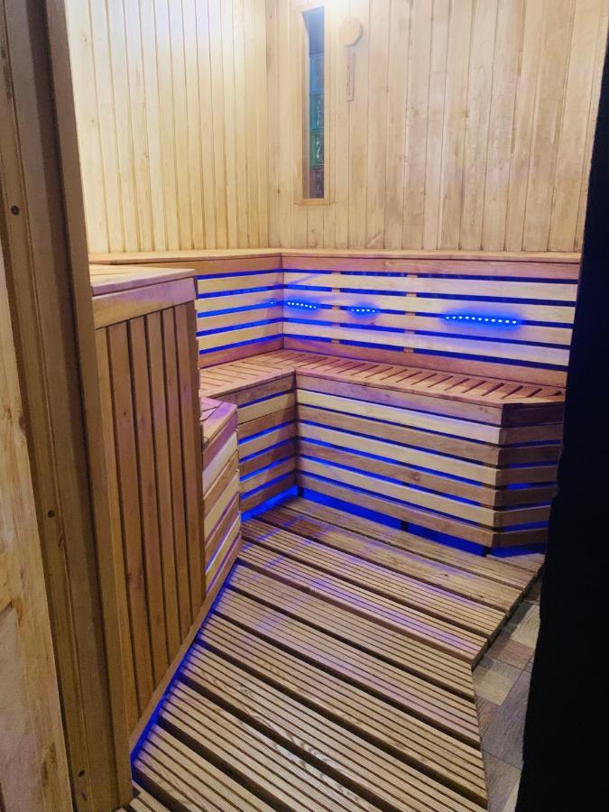 Martin Guest House Ventspils Ngoại thất bức ảnh