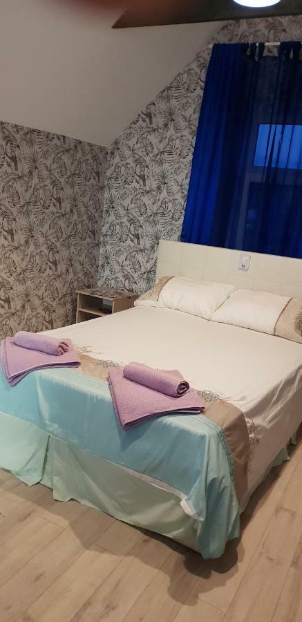 Martin Guest House Ventspils Ngoại thất bức ảnh