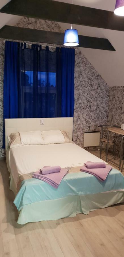 Martin Guest House Ventspils Ngoại thất bức ảnh